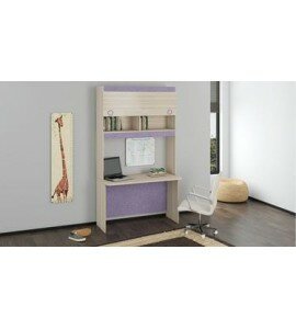 Набор детской мебели «Киви» №1, ГН-139.001