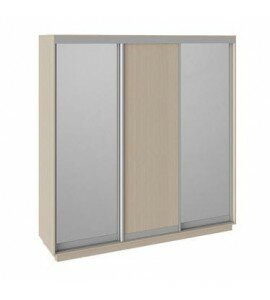 Шкаф настенный «Индиго», ПМ-145.14