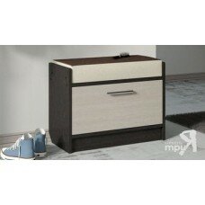 Тумба для обуви 3 ящика 590 арт-Т23
